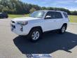 Used 2022 Toyota 4Runner SR5 SUV
