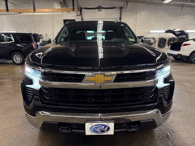 Used 2023 Chevrolet Silverado 1500 LT (2FL) Truck