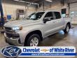 Used 2022 Chevrolet Silverado 1500 LTD LT Truck