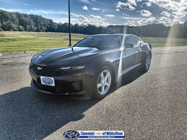 2019 Chevrolet Camaro