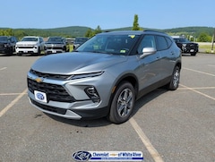 2026 Chevrolet Blazer 3LT SUV