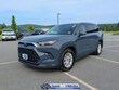  Toyota Grand Highlander