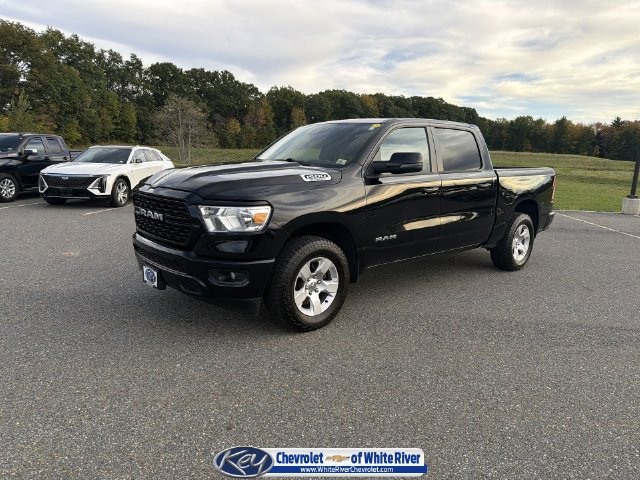2023 RAM 1500 Pickup