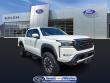 Used 2024 Nissan Frontier Crew Cab PRO-4X 4x4 Truck