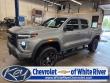 Used 2024 GMC Canyon Elevation Truck