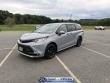 Used 2025 Toyota Sienna XSE Minivan