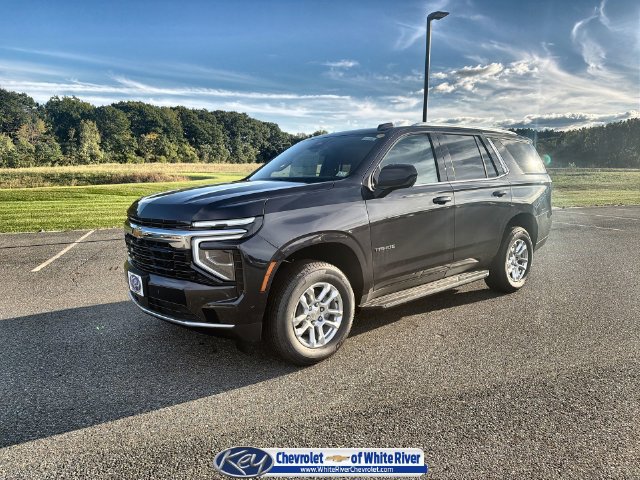 2026 Chevrolet Tahoe