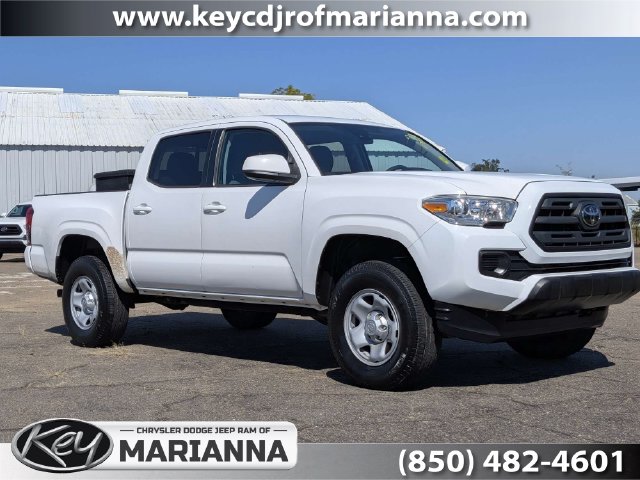 2019 Toyota Tacoma