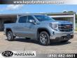 Used 2025 GMC Sierra 1500 SLT Truck Crew Cab
