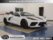 Used 2021 Chevrolet Corvette Stingray Coupe