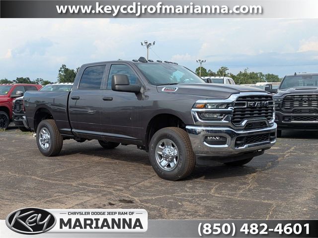 2026 RAM 2500 Pickup Tradesman
