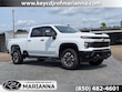 Chevrolet Silverado 2500HD