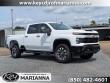 Used 2024 Chevrolet Silverado 2500HD Custom Truck