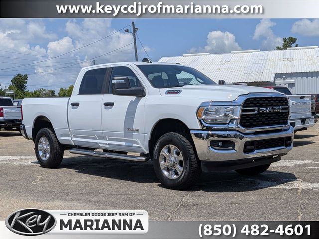 2024 RAM 2500 Pickup