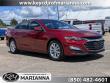 Used 2024 Chevrolet Malibu LT Sedan
