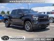 Used 2024 Chevrolet Silverado 1500 RST Truck Crew Cab