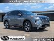 Used 2024 Nissan Rogue SL SUV