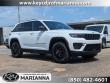 Used 2025 Jeep Grand Cherokee Altitude X SUV