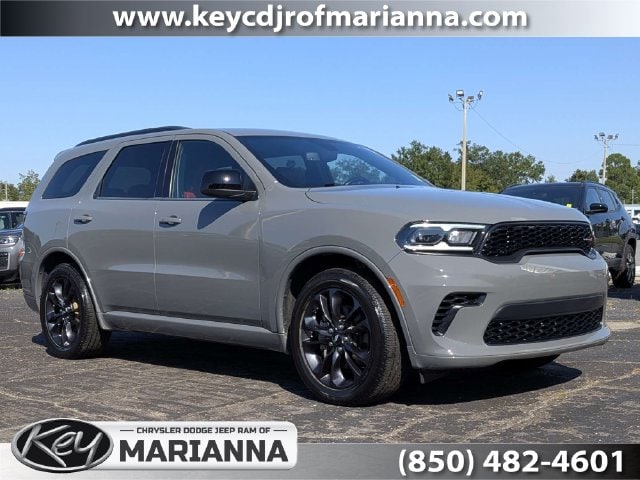 2025 Dodge Durango