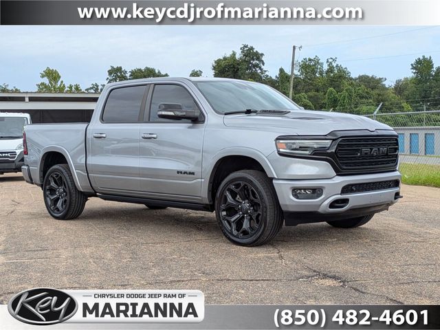 2022 RAM 1500 Pickup Limited