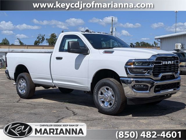 2026 RAM 2500 Pickup