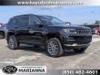 Used 2024 Jeep Grand Cherokee L Summit SUV