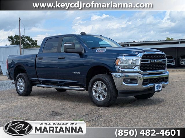 2024 RAM 2500 Pickup