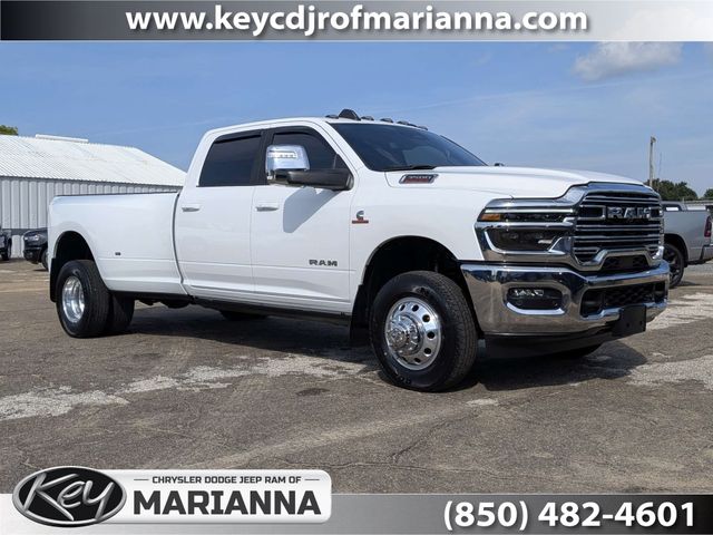 2025 RAM 3500 Pickup Laramie