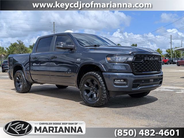 2026 RAM 1500 Pickup Big Horn/Lone Star
