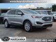 Used 2022 Ford Edge SEL SUV