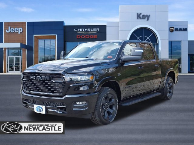 2027 RAM 1500 Pickup Big Horn/Lone Star