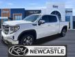 Used 2025 GMC Sierra 1500 SLT Truck