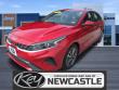 Used 2023 Kia Forte LXS Sedan