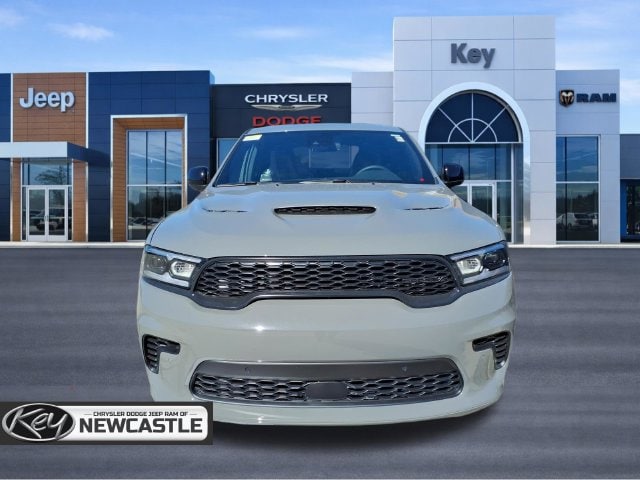2027 Dodge Durango GT HEMI Plus V8