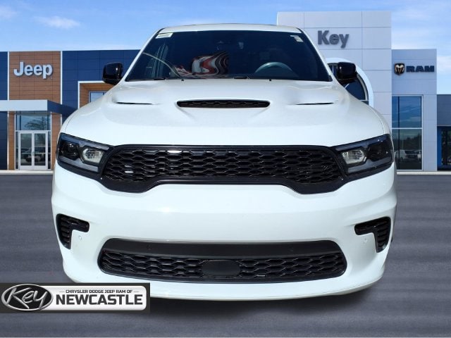 2027 Dodge Durango
