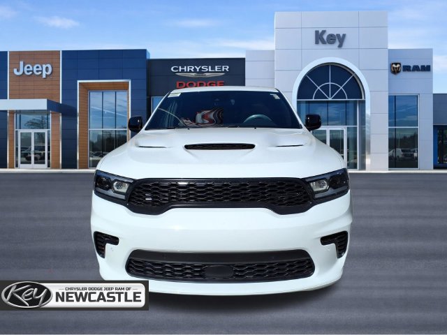 2027 Dodge Durango GT HEMI Plus V8
