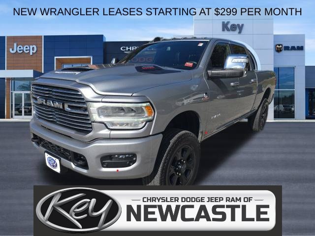 2023 RAM 2500 Pickup