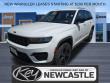 Used 2023 Jeep Grand Cherokee Altitude X SUV