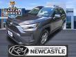 Used 2024 Toyota RAV4 XLE SUV