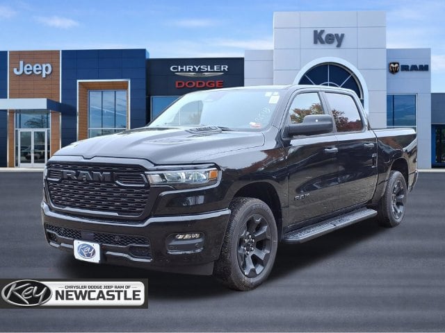 2026 RAM 1500 Pickup Express