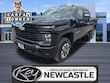  Chevrolet Silverado 2500HD