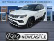 Used 2025 Jeep Compass Limited SUV