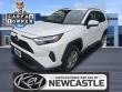 Used 2024 Toyota RAV4 XLE SUV