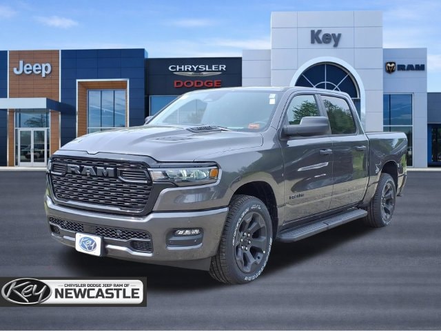 2026 RAM 1500 Pickup Express