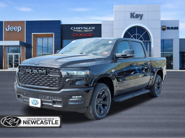 2026 RAM 1500 Pickup Big Horn/Lone Star