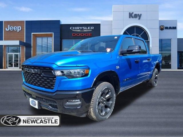 2026 RAM 1500 Pickup Big Horn/Lone Star