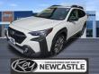 Used 2024 Subaru Outback Limited SUV