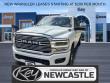 Used 2024 Ram 2500 Laramie Truck