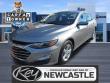 Used 2024 Chevrolet Malibu LT Sedan