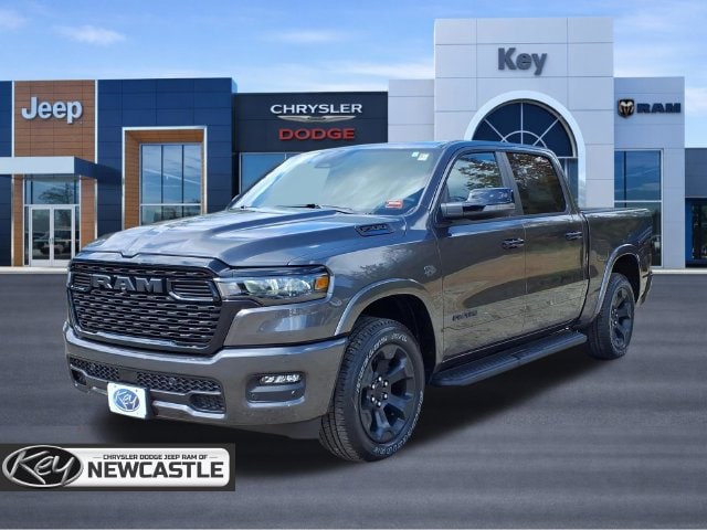 2027 RAM 1500 Pickup Big Horn/Lone Star